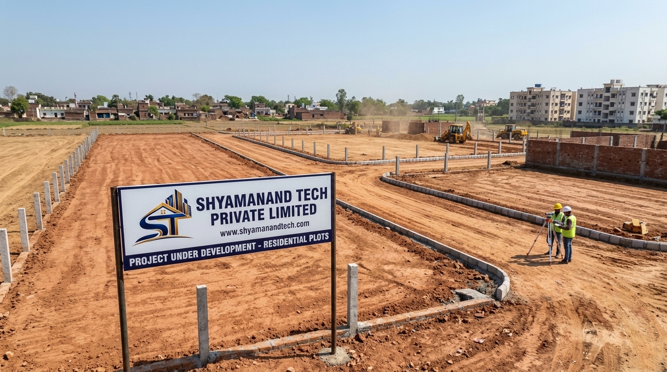 On-Site Development. Real Trust.